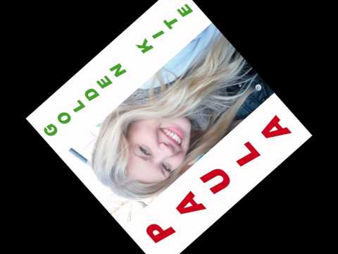 Paula - Golden Kite