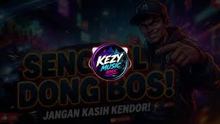 Download lagu DJ REMIX TERBARU FULL BASS - SENGGOL DONG BOS ! mp3