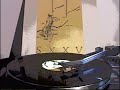 SECTION 25 - Sakura (Filmed Record) Vinyl 12" 1982 Version 'The Beast'