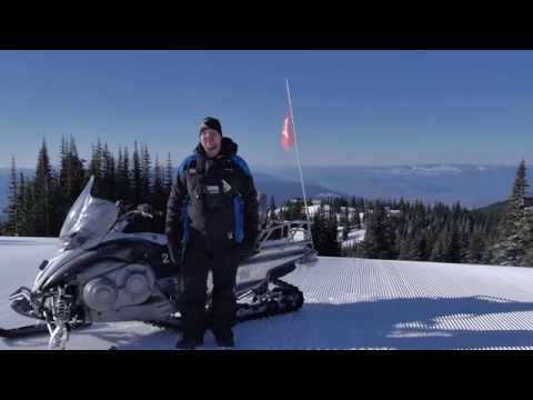 Work & Play at Silver Star 2