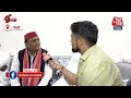 Akhilesh Yadav Interview: तीसरे चरण की वोटिंग से पहले Akhilesh Yadav EXCLUSIVE | Aaj Tak LIVE - Video