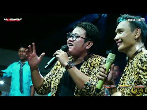 LEFT BY THE MARRIAGE || WA KANCIL || LIVE SHOW KREMEKI MUSIC MANAGEMENT || PABEAN UDIK VILLAGE