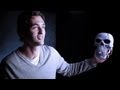 Jason Silva: Dealing with Death 