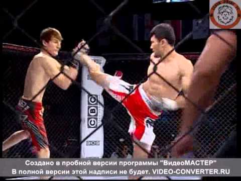 Alash Pride FC"Alem Alyby"Erzhan Estanov