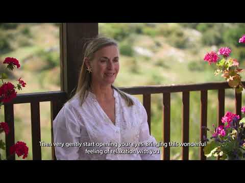 Serenity Self Care 6 - A short 9 minute practice