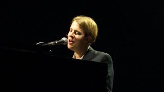 Tom Odell - Sense @ Blue Square, Seoul, South Korea