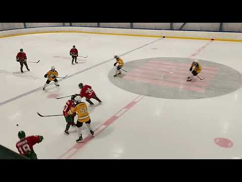 HYRI - Karhu-Kissat 11.9.2021