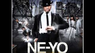 NE-YO - MAKING A MOVIE  [ LIBRA SCALE ALBUM]
