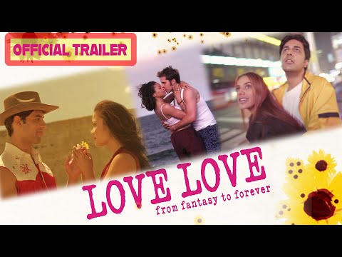 Video $LOVE LOVE