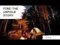 Fire The UNTOLD Story Of How It Launched Civilization You Won T Believe This