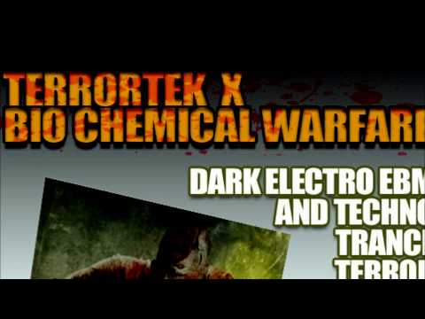 TERRORTEK X- Bio Chemical Warfare (Pagan Struck Remix)
