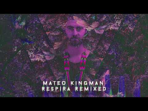 Mateo Kingman - Agua Santa (beGun Remix)