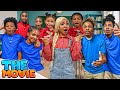 TMN ACADEMY SHE LOVES ME SHE LOVES ME NOT THE MOVIE Theemyanicole