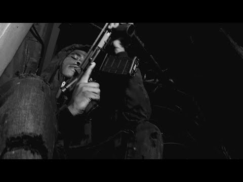 Young Star 6ixx - Buss It (Official Music Video)