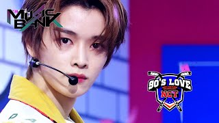 Download lagu NCT U(엔시티 유) - 90's Love (Music Bank) | KBS WORLD TV 201127 mp3
