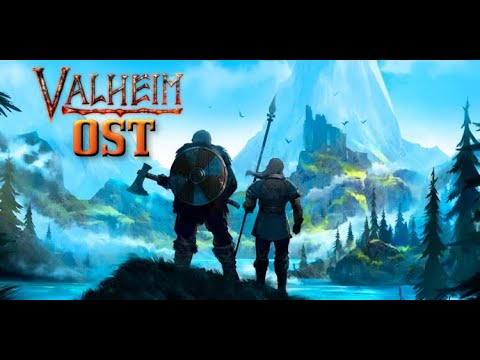 Valheim OST - Swamp