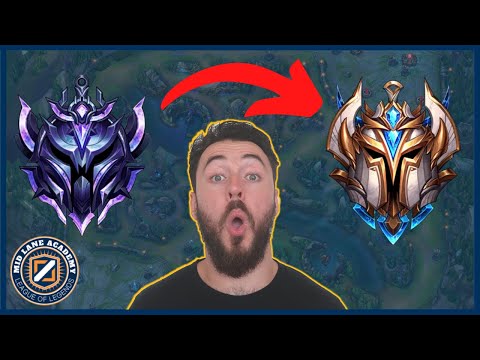 How This Client Went From Diamond To Challenger (Interview)