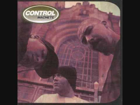Control Machete-El Son Divo