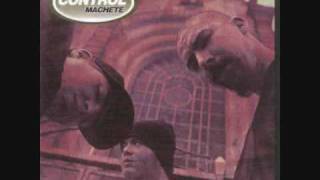 Control Machete-El Son Divo