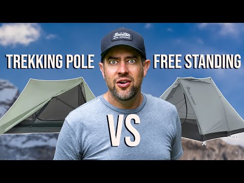 Which type of tent should you buy in 2025??
