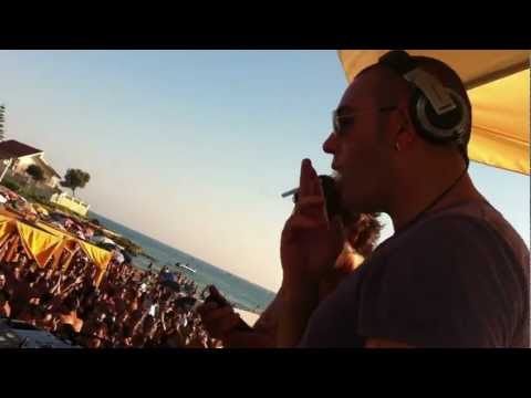 Marco Ingallinera Feat. Leo Vox Live Set @ Piper (Torre di Mezzo)