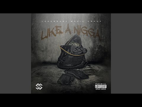 Like a Nigga (feat. Es Flame)