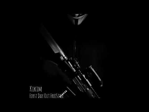 Kikim - First Day Out FreeStyle ( MadHead Records ) Lucian Music 2017