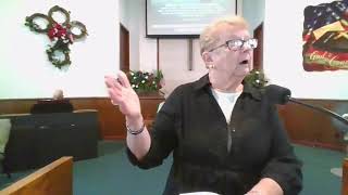 Sermon: Seven Ways to Stay Strong in Jesus