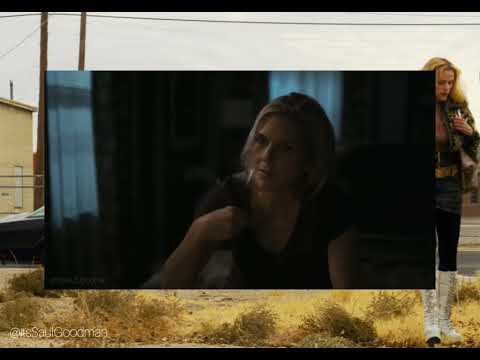 New Sneak Peek S06 E04 "Hit and Run" Better Call Saul confirms next Breaking Bad character