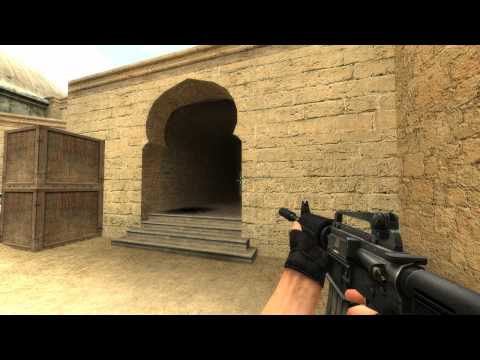 CS:S | ritch 4K eco bash vs DEMONiC & EPS UK