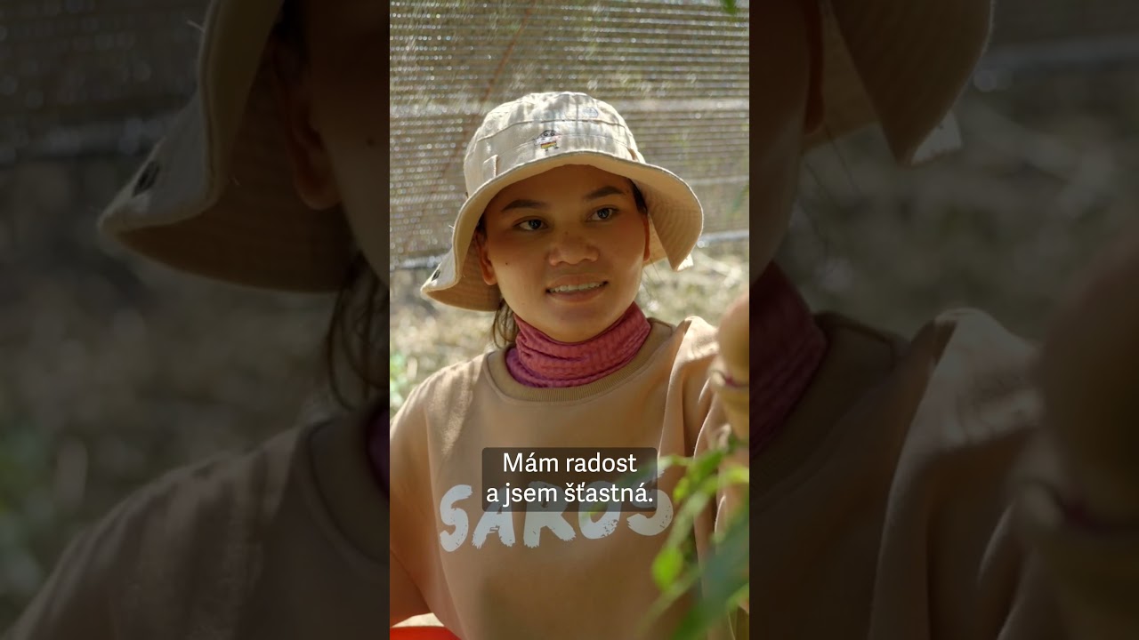 Co pomohlo zachránit proslulý kambodžský pepř?