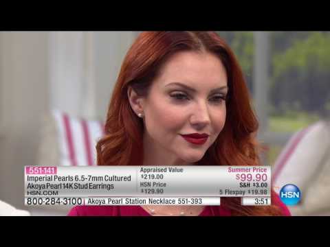 HSN | Gem Source Jewelry 06.06.2017 - 06 PM