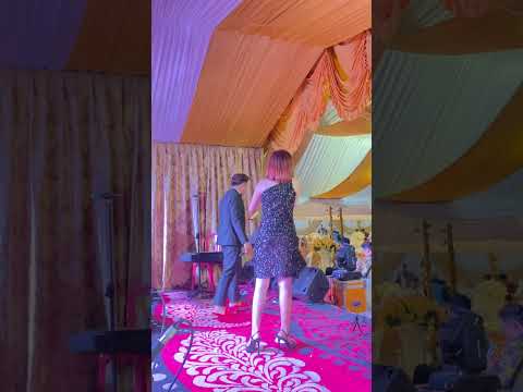 Prgilah kasih -Cindy kdi