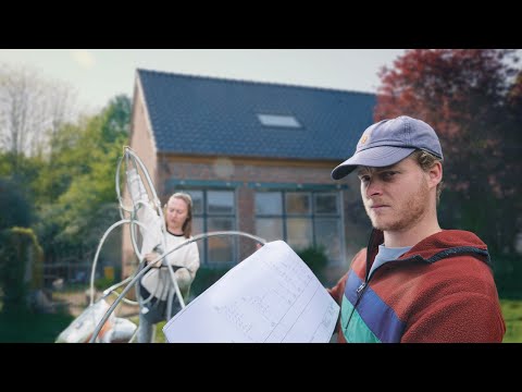 Completely Rewired Our 100-Year-Old Farmhouse ✅ (DIY Electricity)