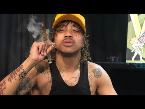 Lino ft JLaFlair - J Walking [Prod by 16YrOld & LilSkys]