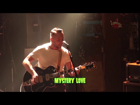 The Magnetix - Mystery Love - Hamburg 2013