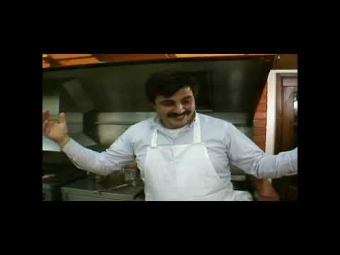 Floyd On Food - Episode 3 - Penzance & Padstow