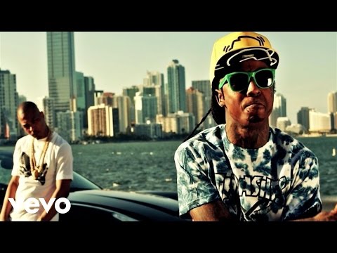 T.I. - Wit Me ft. Lil Wayne
