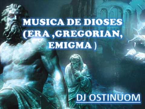 MUSICA DE DIOSES DJ OSTINUOM