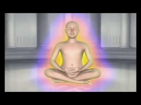 Spiritual Reality Power Of Meditation (English)
