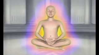 Spiritual Reality Power Of Meditation