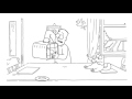 Box Clever - Simon&#039;s Cat (Korben Dallas) - Známka: 1, váha: střední