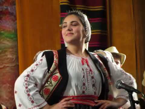 AF "HORA IVANESTENILOR" - Vaslui, 27 Aprilie 2018 (2)