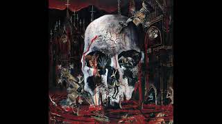 Slayer - Read Between The Lies