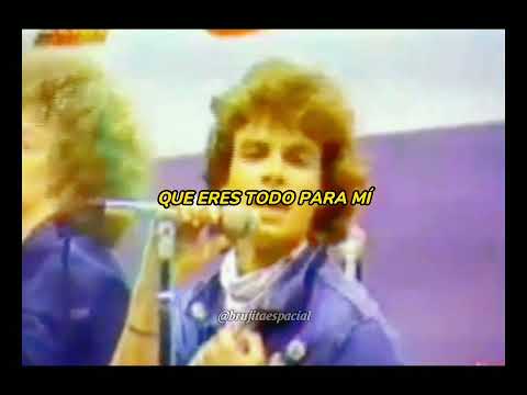 Nena Dame Tu Amor - Los Chamos