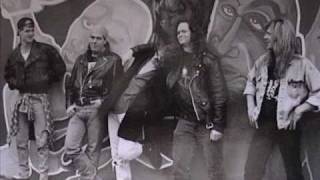 Watershed, The Burning