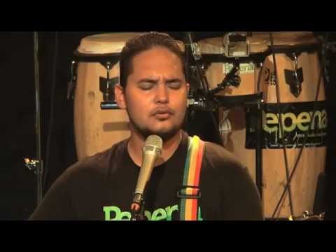 PEPENA - Rayon Zik X (TV) saison 2 - "Mademoiselle" live