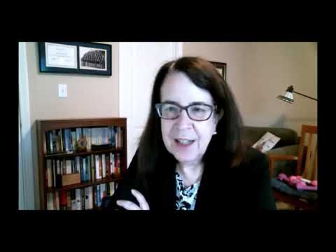 2020 Virtual Summer Conference: Diagnostiquer les types les plus rares Q&R avec Dr. Francomano et Dr. Laukaitis | French (FR)
