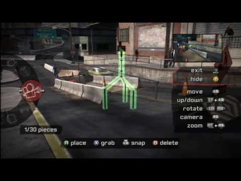 Видео № 0 из игры Tony Hawk's Proving Ground (US) (Б/У) [PS3]