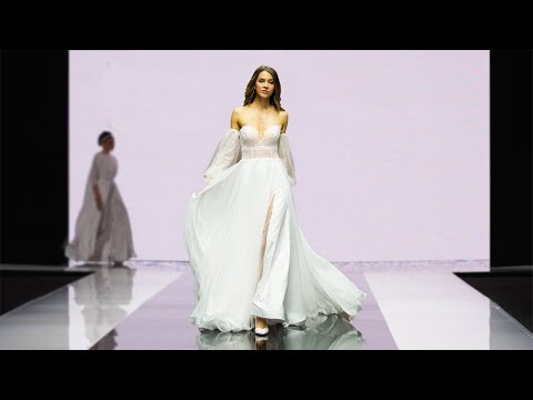 Michela Ferriero Bridal Spring 2023 | Si' Sposaitalia Collezioni
